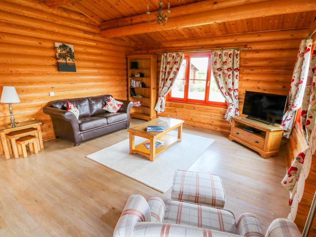 Ash Lodge Oakham Exteriör bild