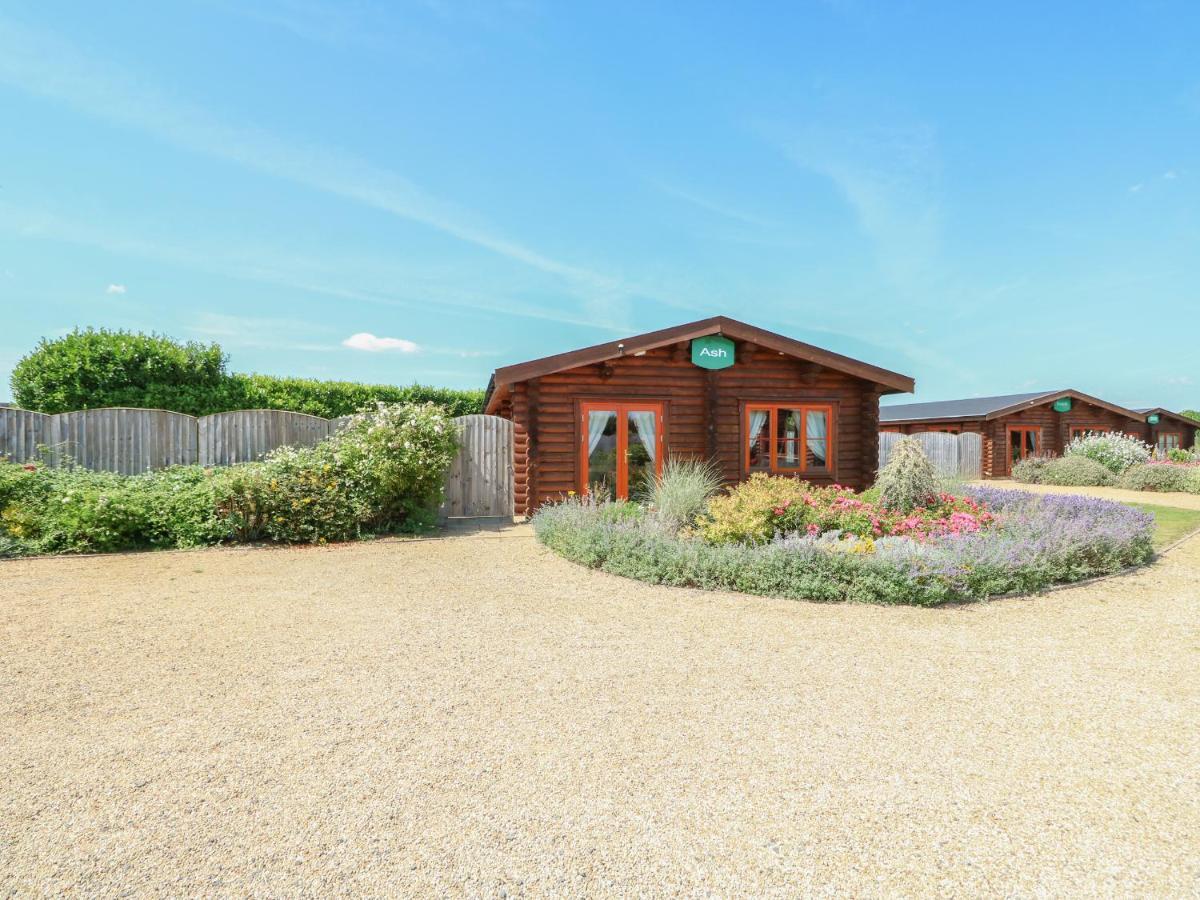 Ash Lodge Oakham Exteriör bild